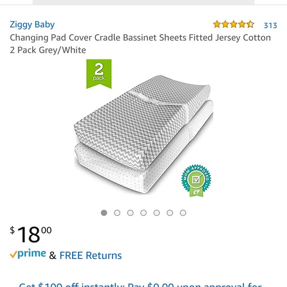 changing table sheets